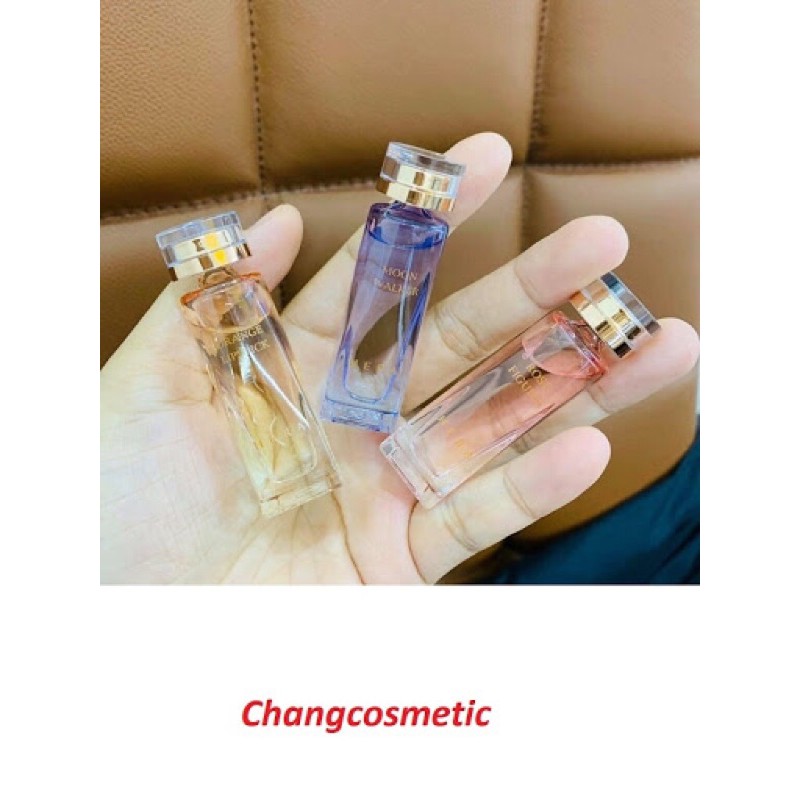 SET NƯỚC HOA HERA MINI CAO CẤ