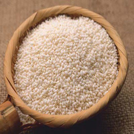 Đăc Sản Nếp Nhung Túi 5kg