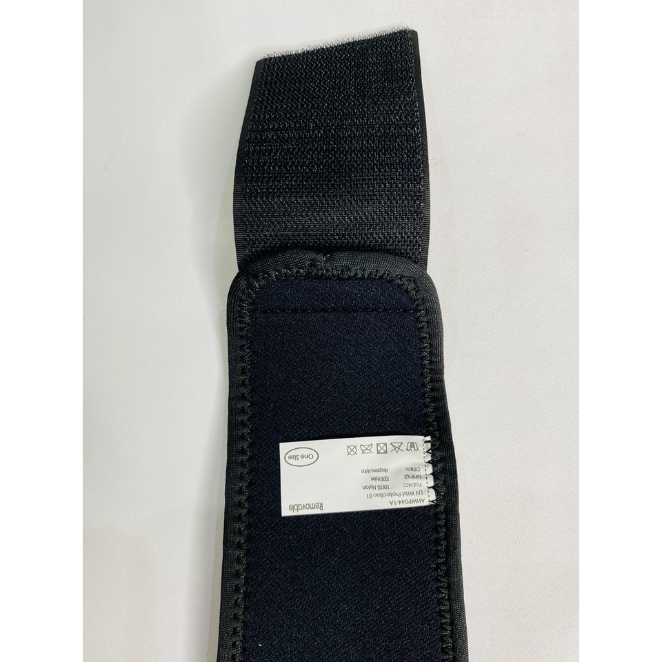 Đai Quấn Cổ Tay Hỗ Trợ Tập Gym, Tập Xà và Tennis Li-Ning AHWP044-1