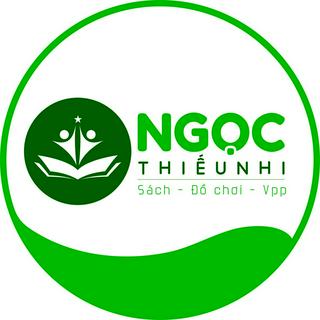 Ngọc Thiếu Nhi