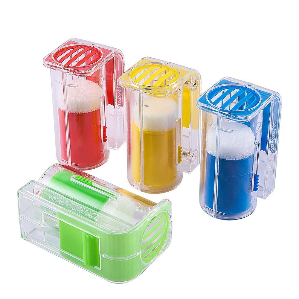 Dụng Cụ Đánh Dấu Cầm Tay Kèm Khuôn Để Nuôi Ong Tiện Dụng