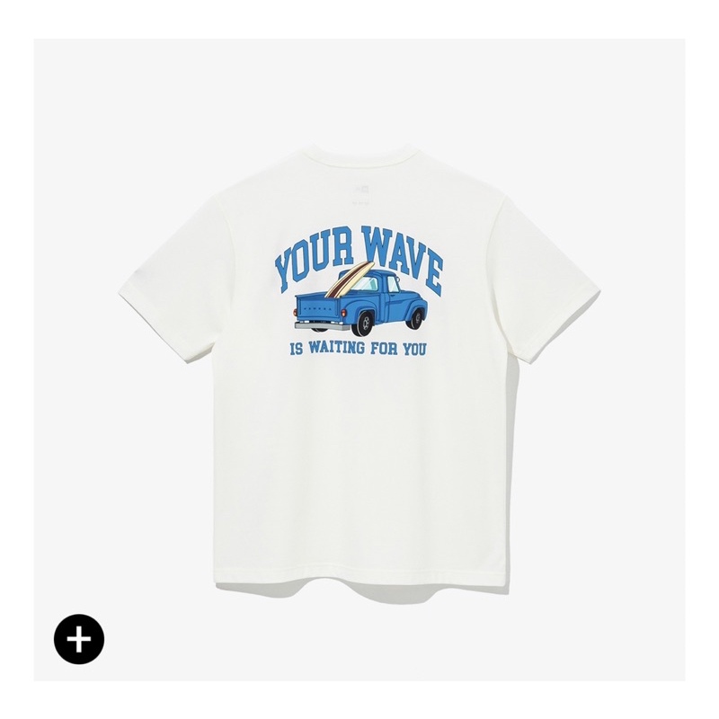 ÁO PHÔNG NEWERA [CHÍNH HÃNG] Unisex nam/nữ