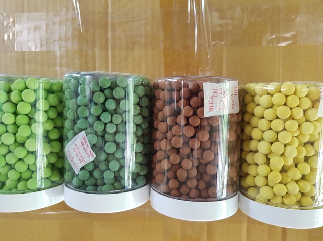 500gr Viên Mầm Đậu Nành Cacao nguyên chất | BigBuy360 - bigbuy360.vn
