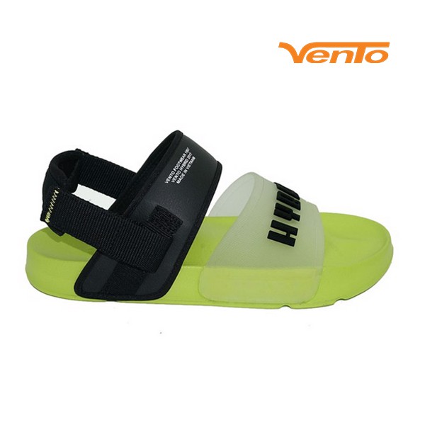 [Mã BMBAU50 giảm 7% tối đa 50K đơn 99K] Sandal Nam Nữ Vento SD-FL18 Màu Cốm