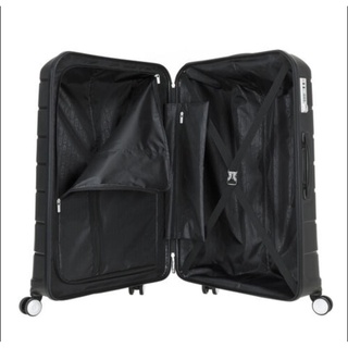 Vali Samsonite Octo Eco size 20