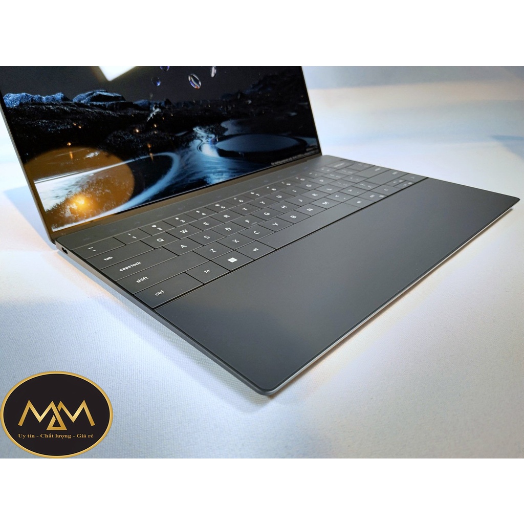 LAPTOP DELL XPS 13 PLUS 9320/ I7 1270P 12CPUS/ RAM 16G/ SSD 512G/ 13.4INCH FULL HD+/ GIÁ RẺ