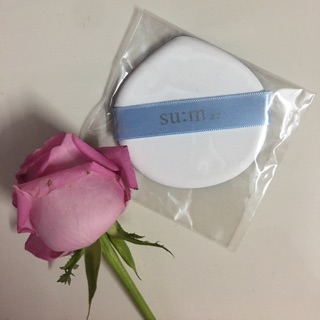 Bông đánh phấn sum hàn quốc