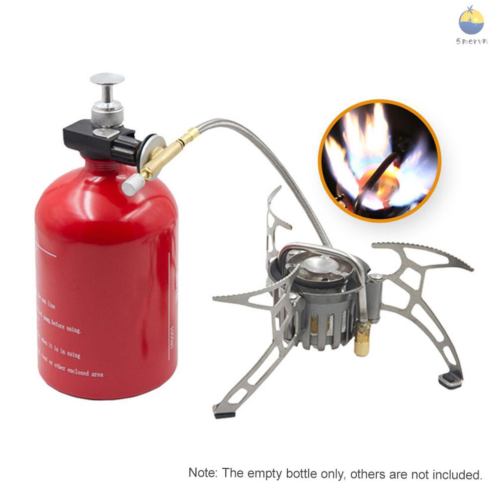 Bình Đựng Nhiên Liệu 1000Ml Tiện Lợi Cho Dã Ngoại