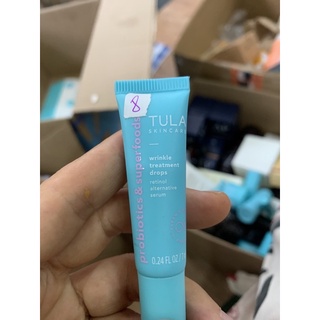 7ml wrinkle serum giảm nếp nhăn Tula