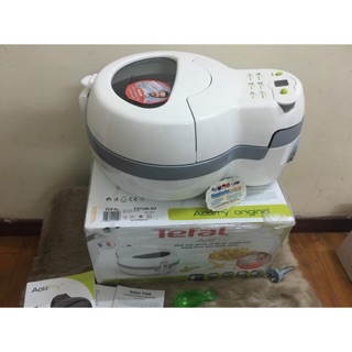 💁🏻NỒI CHIÊN TEFAL FZ7100