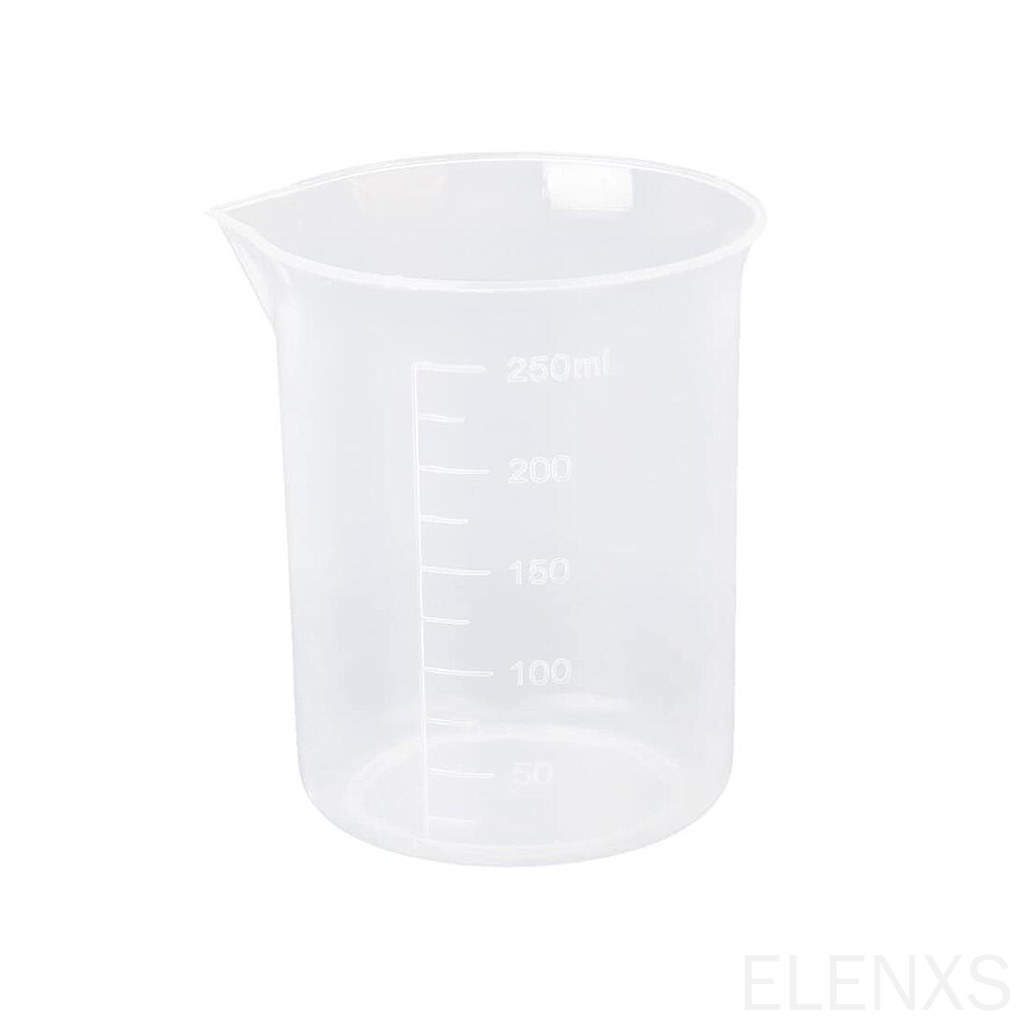 Cốc đong bằng nhựa dung tích 250ml