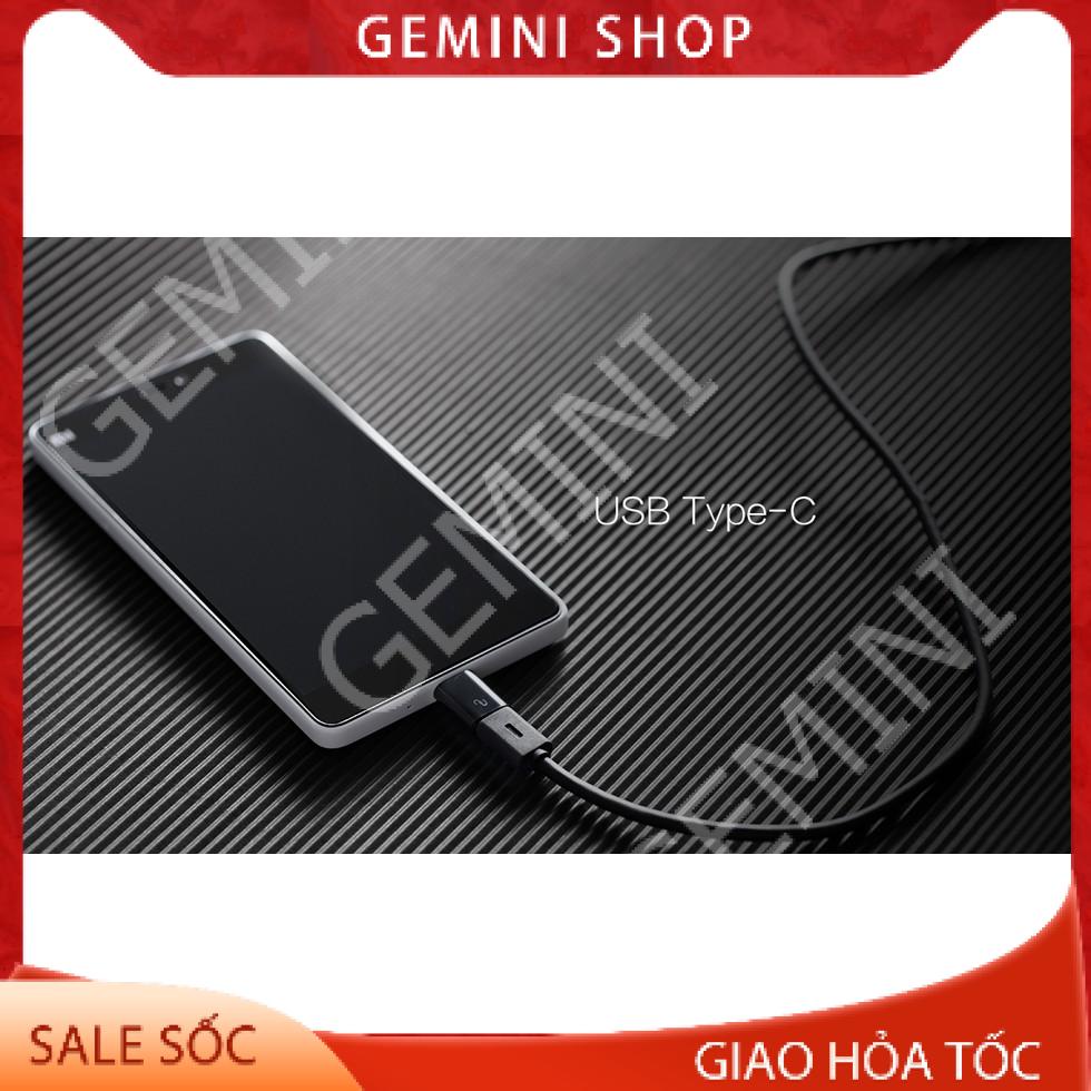 Đầu Chuyển Từ Micro Usb Qua USB Type C