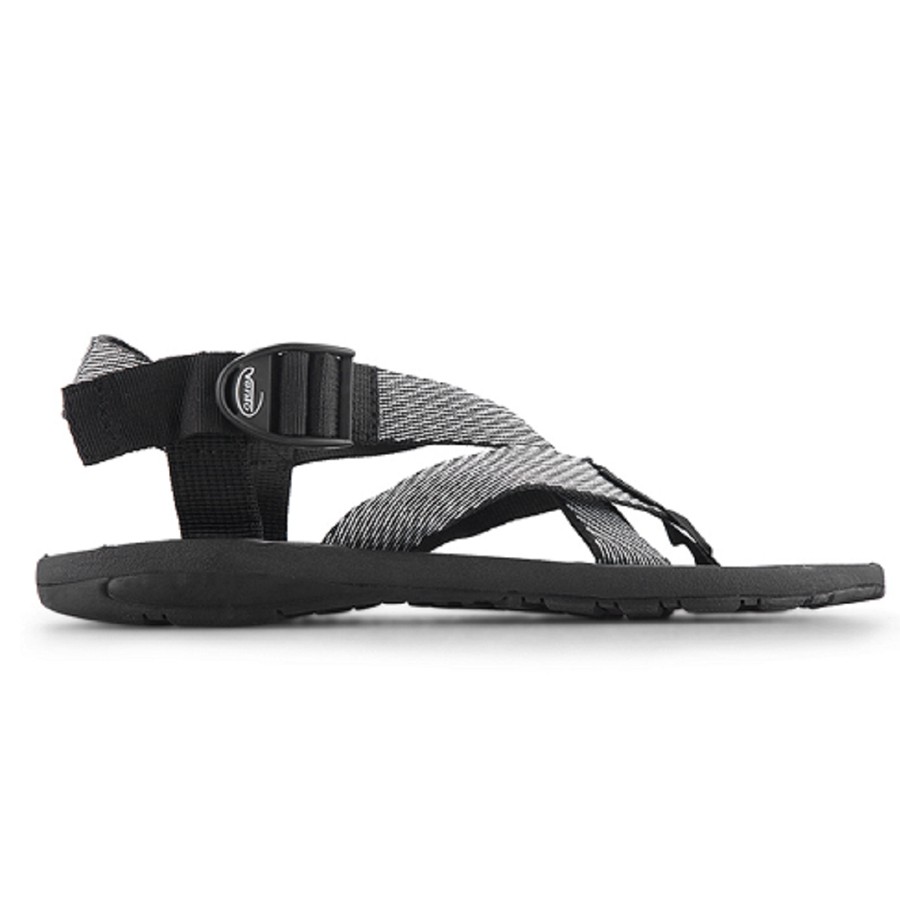 Sandal Vento NV7189 Đen