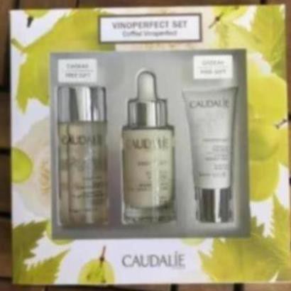 Set dưỡng caudalie _Htt3