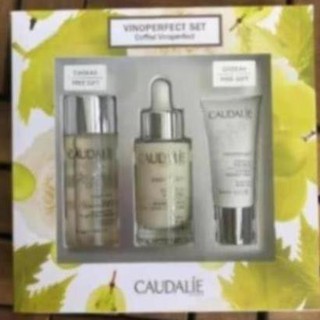 Set dưỡng caudalie _Htt3