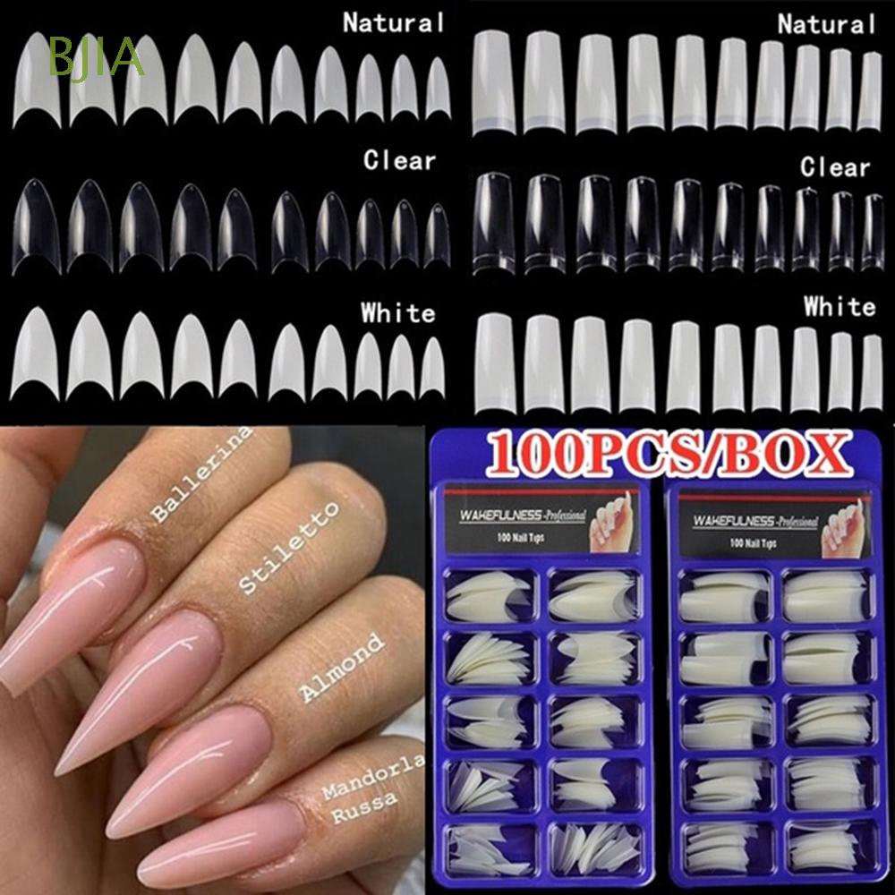 Bộ móng tay giả chất lượng cao dùng để làm đẹp