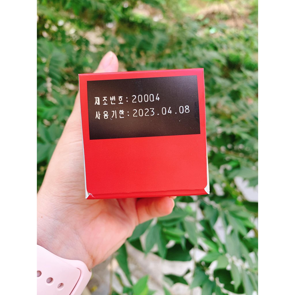 Vitamin E Hàn Quốc 1000IU | BigBuy360 - bigbuy360.vn