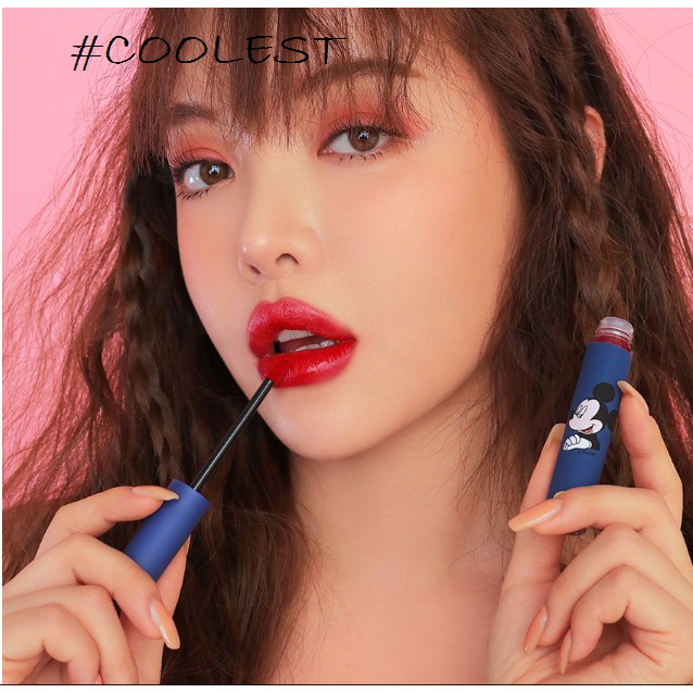 Son tint lâu trôi [Disney] 3CE TATTOO LIP TINT | BigBuy360 - bigbuy360.vn