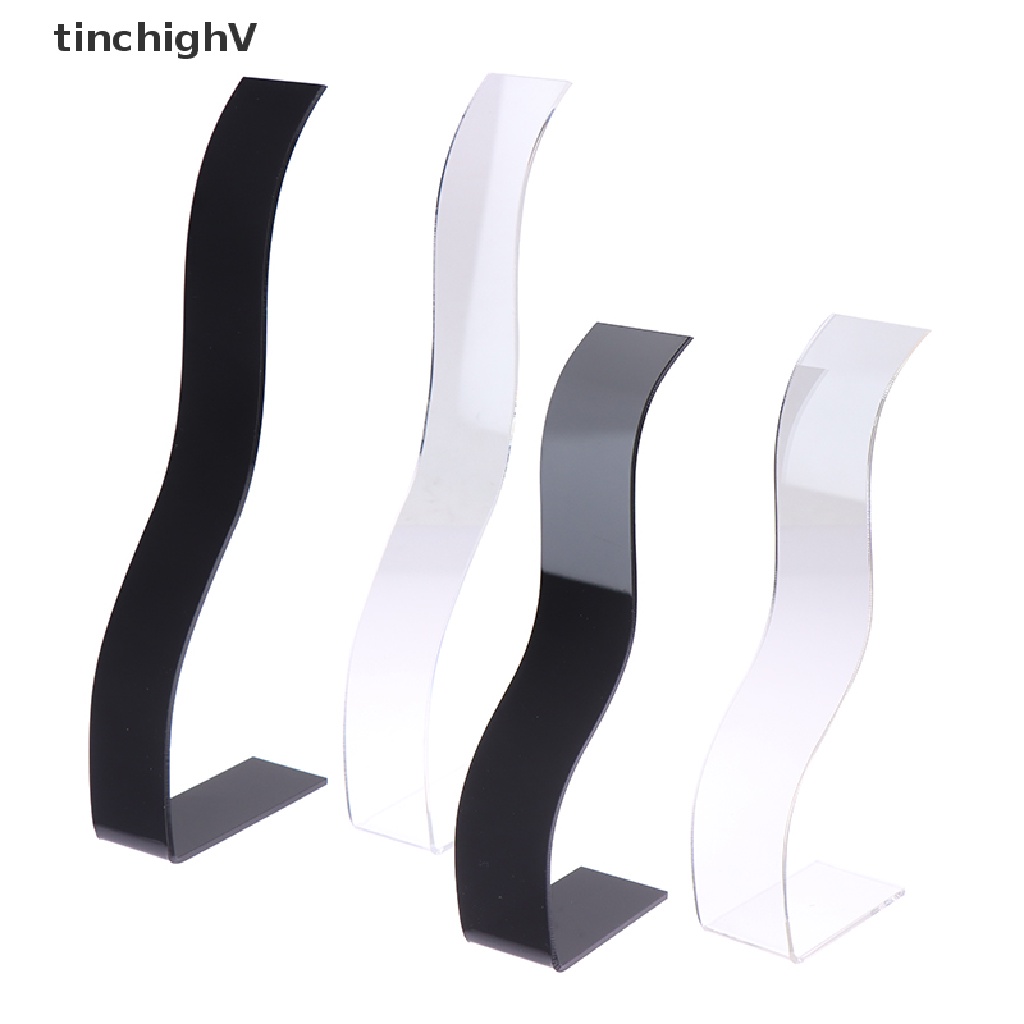 Giá Đỡ Kẹp Tóc Trưng Bày Tiện Lợi