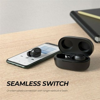 Tai nghe không dây Soundpeats Truefree 2
