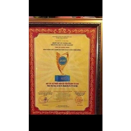 Thảo Mộc viêm Xoang Trần Kim Huyền