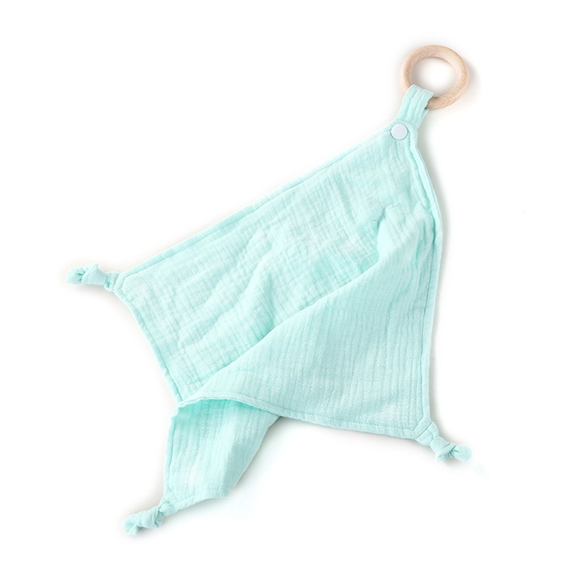 Yếm Ăn Thoáng Khí Thoải Mái Dành Cho Bé 0-24 Tháng Tuổi