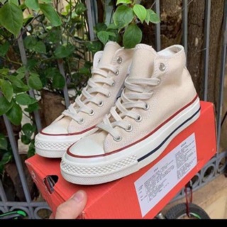 [CC ] [ Sỉ _ Lẻ ] [Giày  CV sữa 1970s cc nam nữ ]