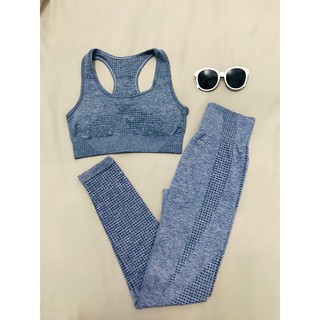 Đồ Tập Gym Nữ - Lên Dáng Siêu Đẹp [GYTE002]