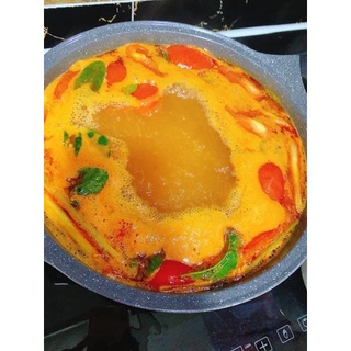 Cốt lẩu thái thơm ngon