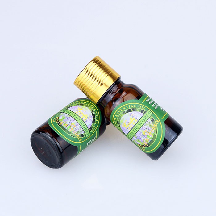 Tinh Dầu Thiên Nhiên Cho Ô Tô Lọ 10ml TOO-STORE