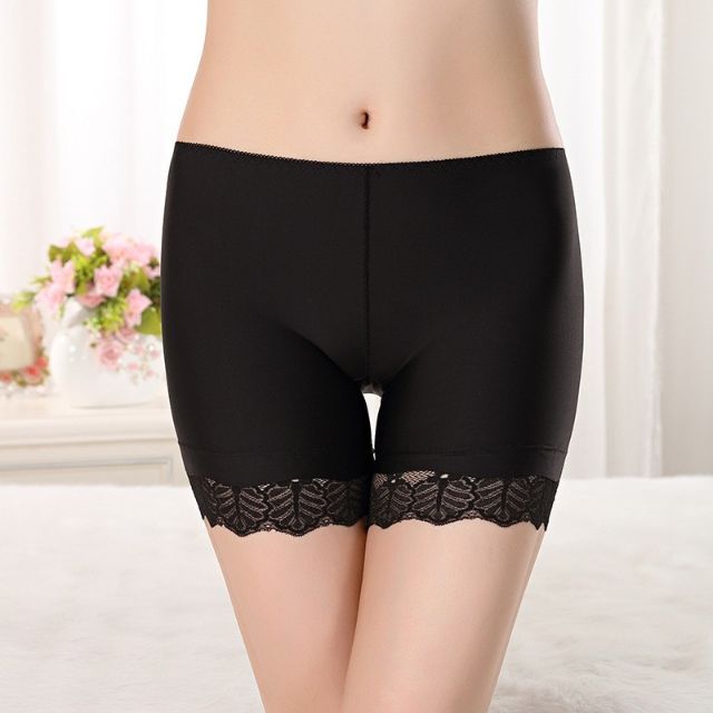 [ FREE SHIP 50K ] Quần đùi  mặc trong váy