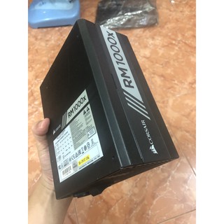 Nguồn Corsair RM1000x, HP 1200w