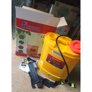 Bình xịt điện kobuta KB-20 - 20L