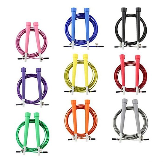 Dây nhảy thể dục PA-DNTD 002