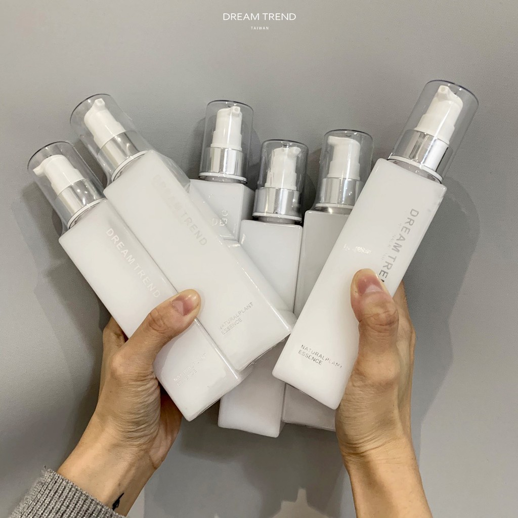 [SẴN HÀNG] Dưỡng Tóc Aha Essence giúp tóc mềm mượt hết xơ rối tức thì - Dream Trend nội địa Đài Loan | BigBuy360 - bigbuy360.vn