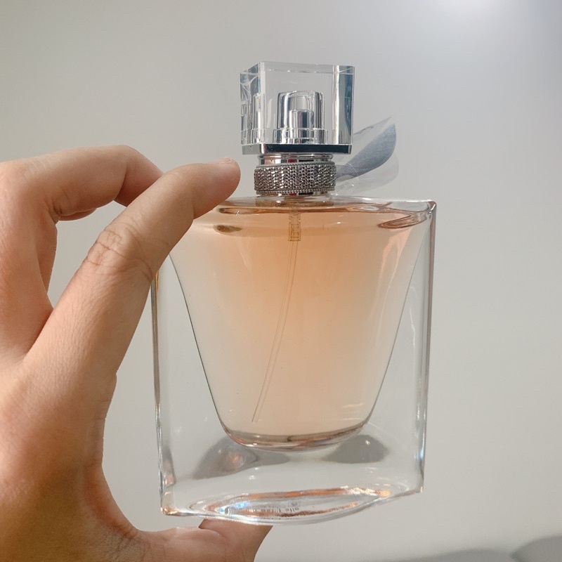 Nước hoa ngọt ngào quyến rũ