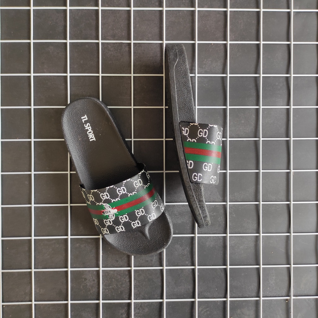 🔥HÀNG CAO CẤP🔥Dép lê nam,Dép PUMA nam quai ngang đế đúc SALE giá tốt