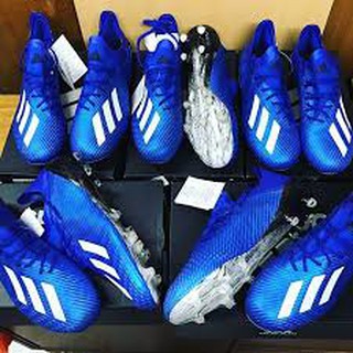 Giày đá bóng X19.1 đế FG siêu nhẹ