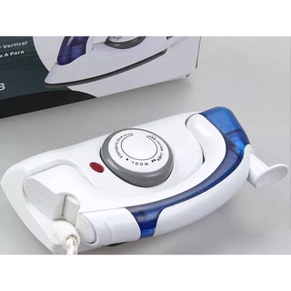 Bàn là hơi nước mini du lịch tiện dụng