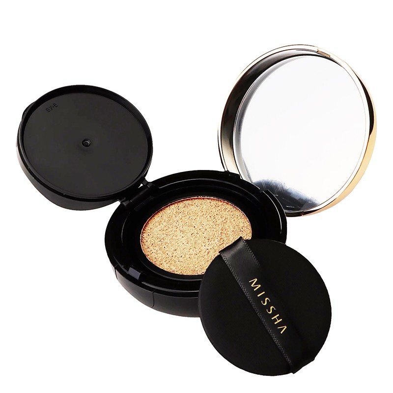 Phấn nước MAGIC Cushion Missha nội địa Nhật Bản