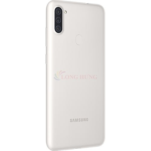 Điện thoại Samsung Galaxy A11 (3GB/32GB) - Hàng chính hãng | WebRaoVat - webraovat.net.vn