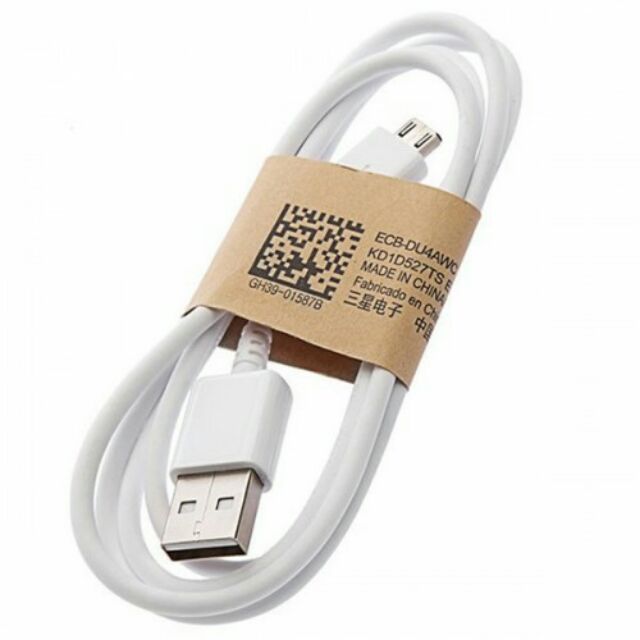 Dây sạc samsung cao cấp
