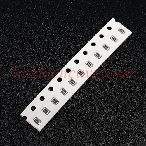 Combo 200 con Điện trở dán 0805