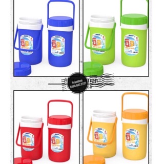 Bình giữ nhiệt mítu Duy Tan