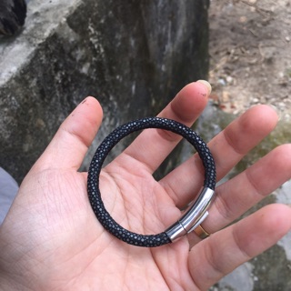 Vòng Cá Đuối Handmade