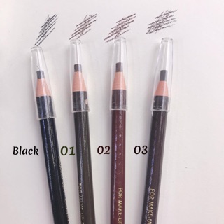 Chì  xé gẩy sợi lông mày