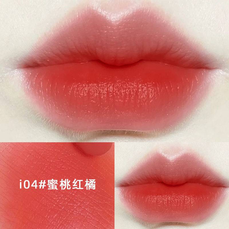 Son Môi Dưỡng Ẩm Lâu Trôi Không Thấm Nước Tông Màu Cam/Cam 3.8g 9039