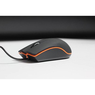 CHUỘT DÂY LENOVO