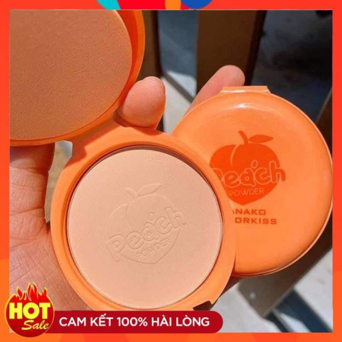 [FreeShipMax] Bộ trang điểm 15 món ORANGE thái lan cao cấp | BigBuy360 - bigbuy360.vn