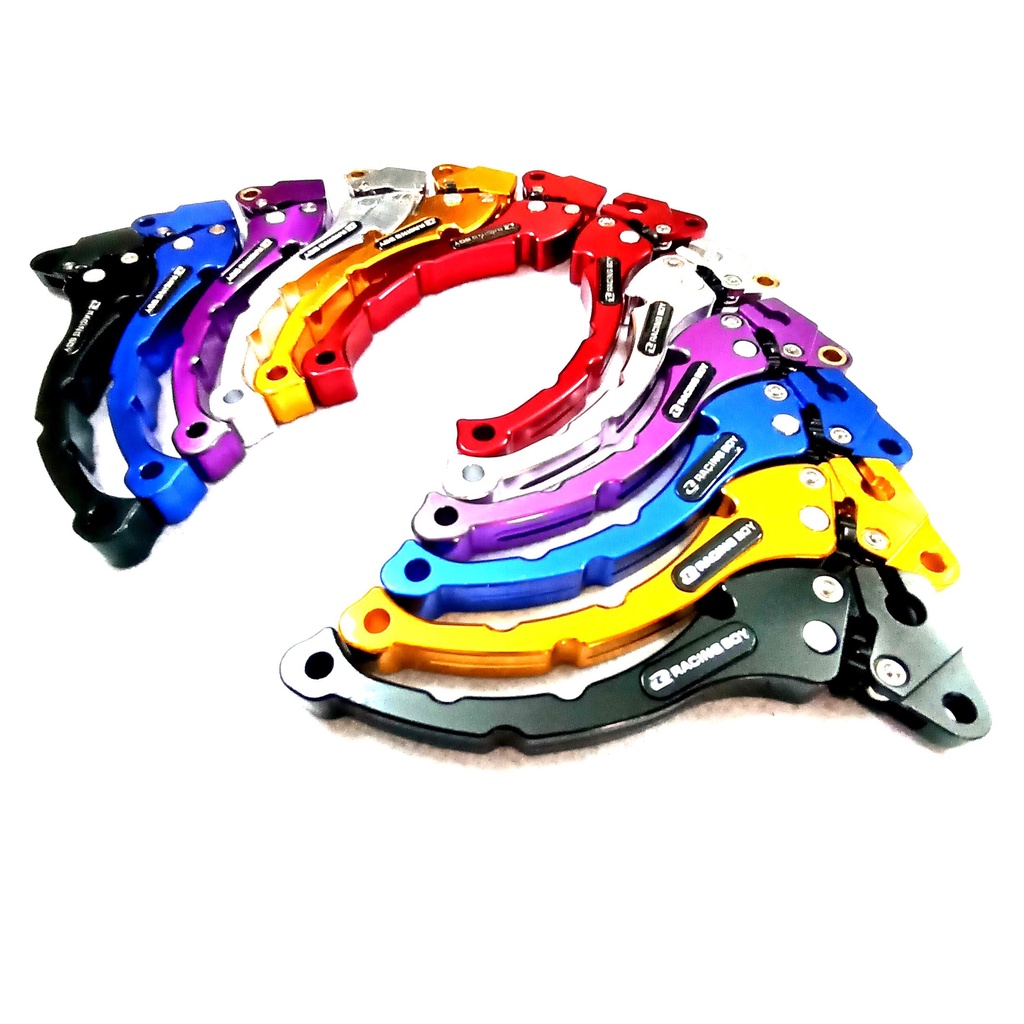 Tay thắng RCB cho dream, wave nhỏ